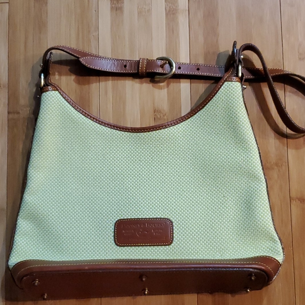 Dooney and Bourke Shoulder Bag